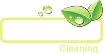 Green Earth Cleaning Logo